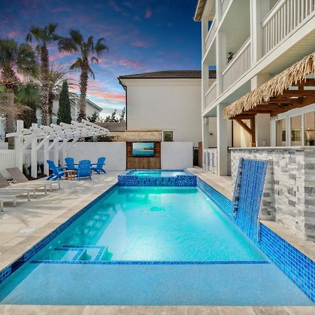 Vast Cay Castle With Private Beach And Game Room Destin Eksteriør billede